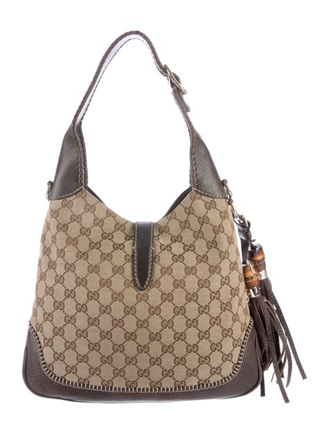 gucci jackie hobo replica|Gucci jackie bag.